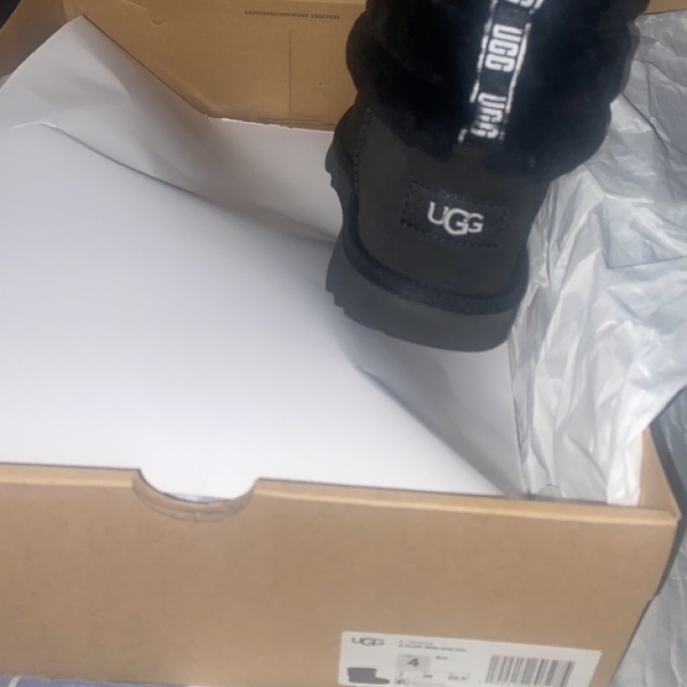 Ugg boots